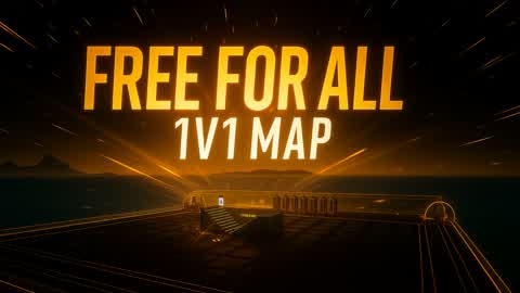 1v1 | Free For All | عاركني