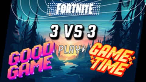 3 VS 3 BOX FIGHT DYNAMIQUE