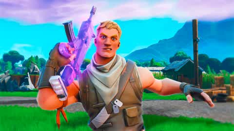 KURO 1V1 BUILD FIGHT