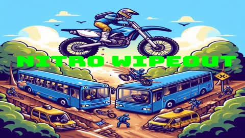 Nitro Wipeout