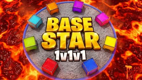 1V1V1 BASE STARS 🌟