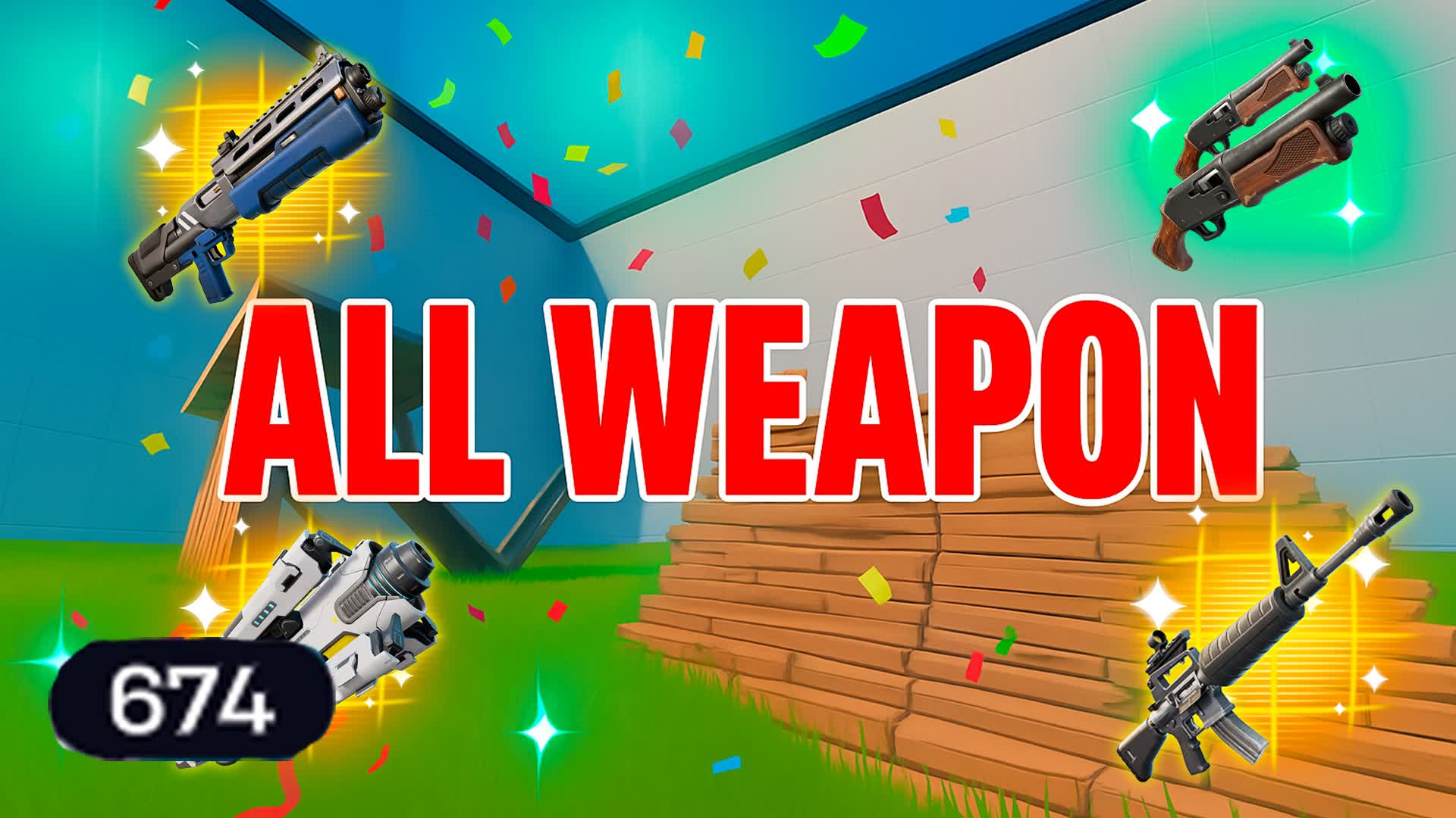 EPIC ARENA FIGHT-معركة الساحة الملحمية