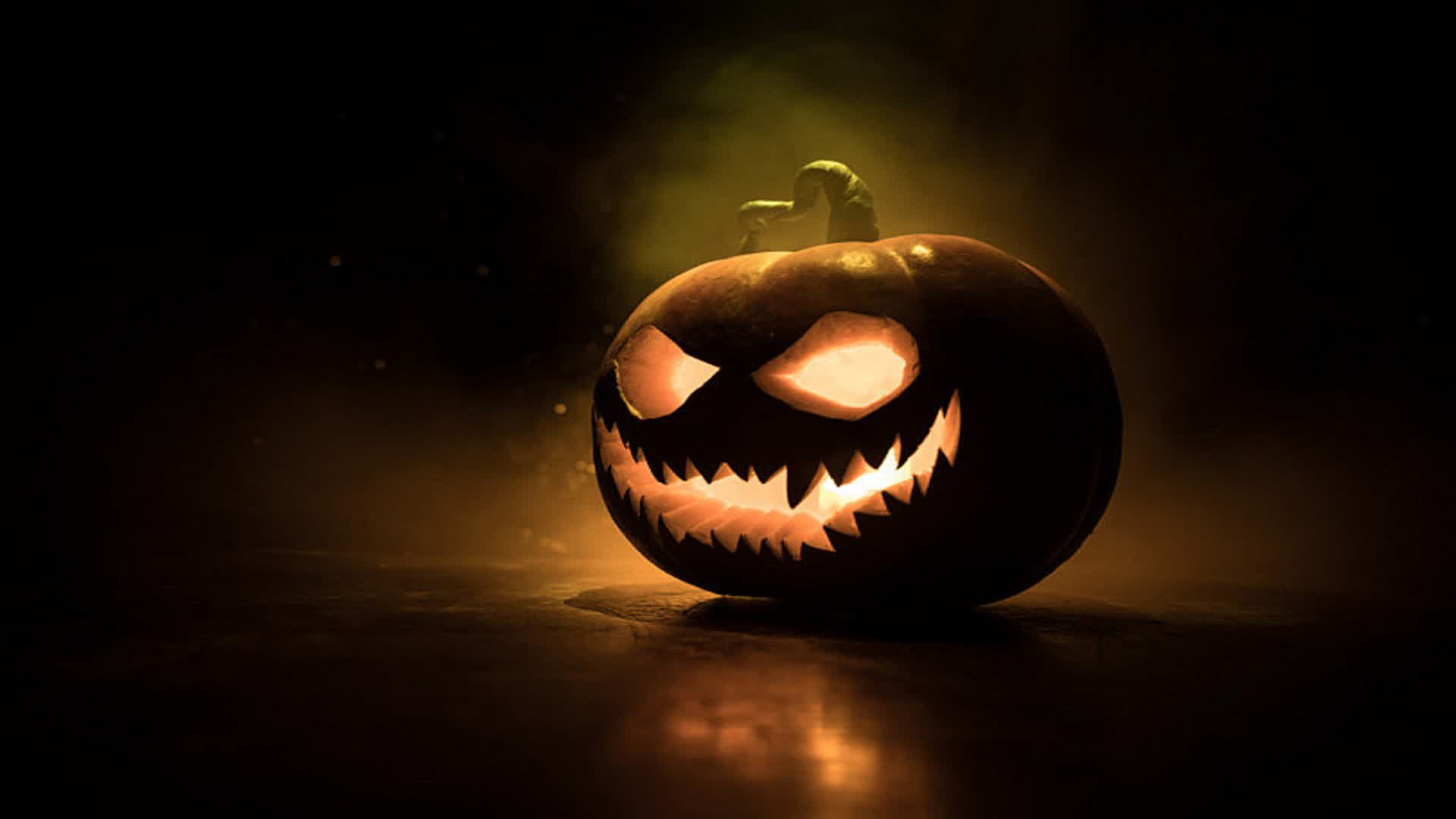 🎃Halloween🎃 A Spooky Adventure👻