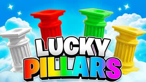 Lucky Pillars ☘️ (MONEYMODES)