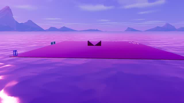 CliptByFn's 1v1 (16 players)