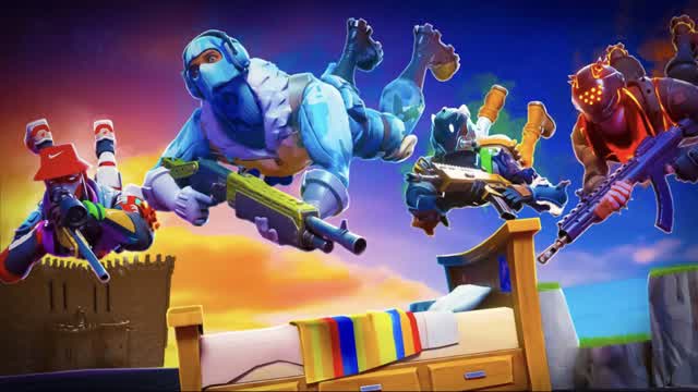 🔥Hero Bedwars💧