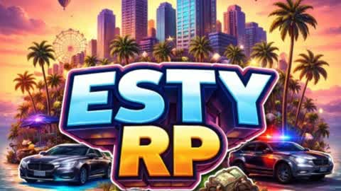 Esty RP V1