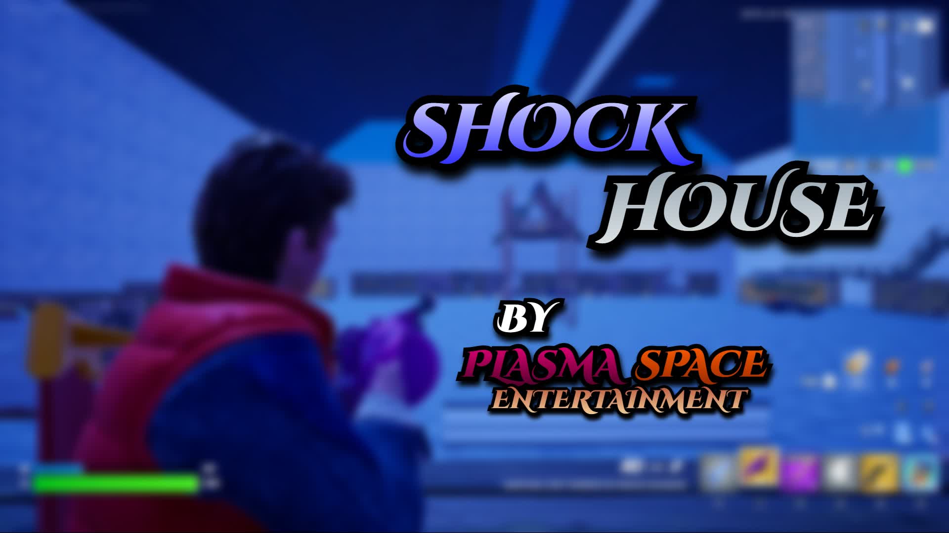 Shock House