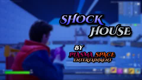 Shock House