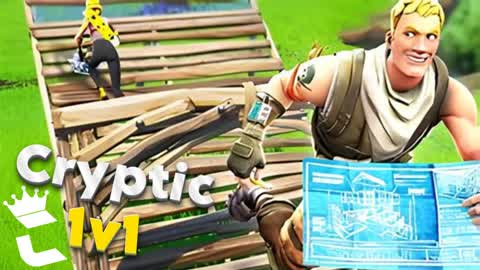 Cryptic 1v1[ UPDATE! ]
