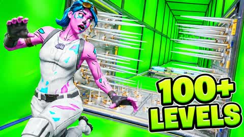 100+ LEVEL DEFAULT DEATHRUN - OG