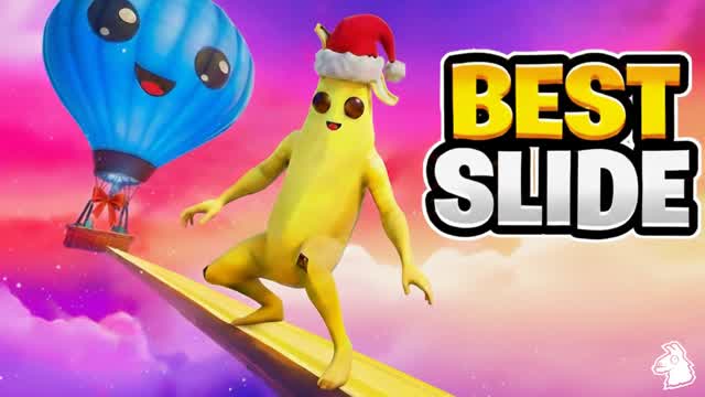 PEELY SLIDE AND CHILL🚀