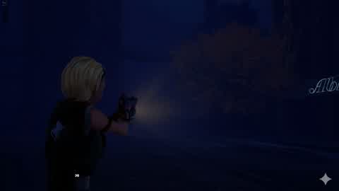 🏭 Echoes in the Fog: Abandoned Factory