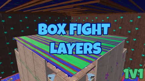 BOX FIGHT LAYERS