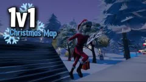 1v1 Christmas