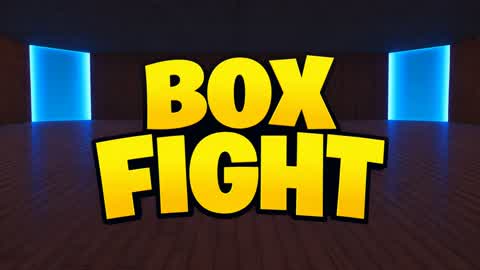 FAROFA BOXFIGHT