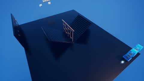 1v1 gungame