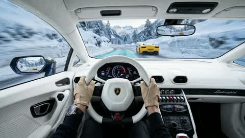 DRIVE MUSIC🎵