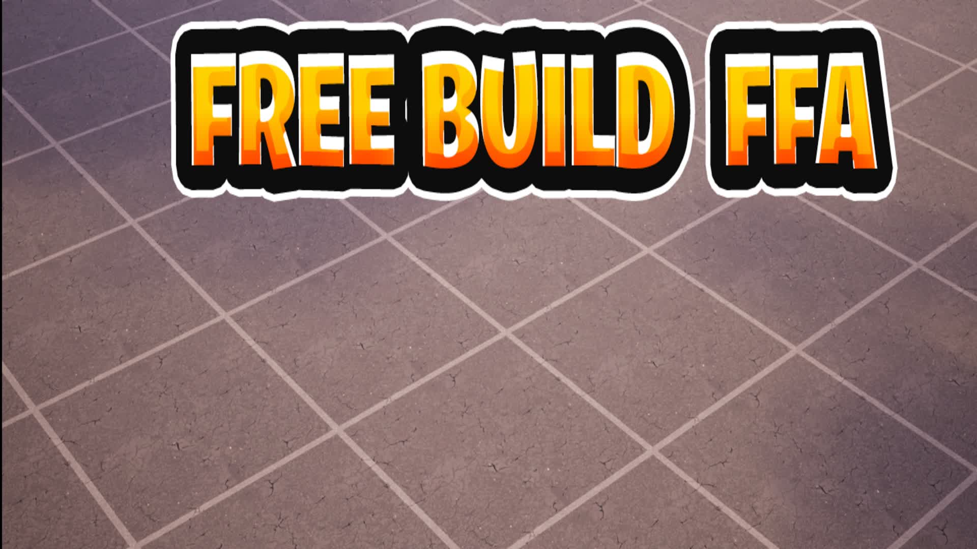 FREEBUILD FREE FOR ALL