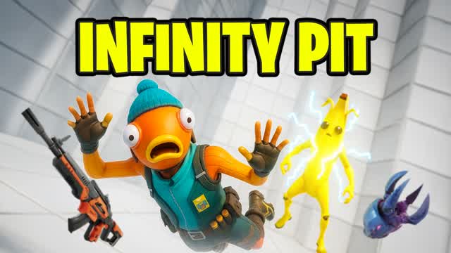 Infinite Pit - Free For All
