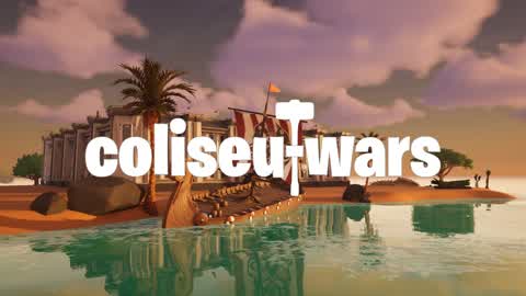 COLISEU-WARS