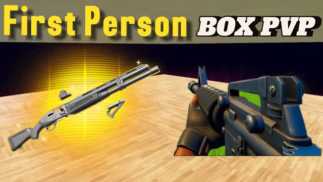 BODYCAM BOX PVP📦