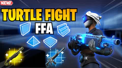 Fylix Turtle fight