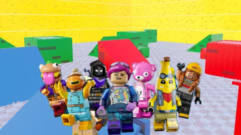 Pit - Bricks 🧱 FFA