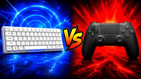 RED VS BLUE PATIENT SIGHT 🔴🔵