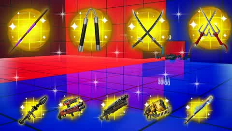 TMNT ⭐ RED VS BLUE 🔴🔵 MYTHICS