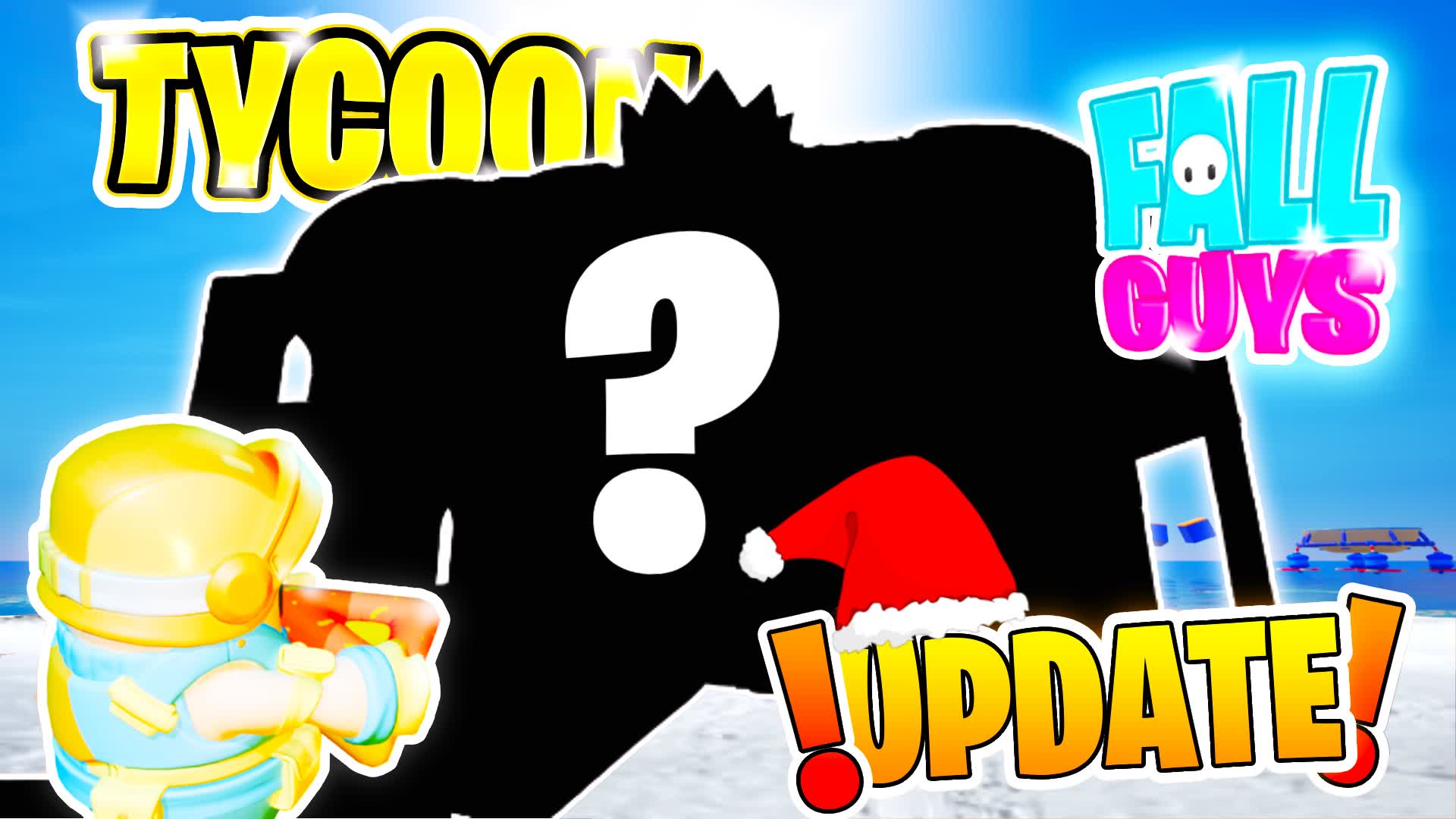 FALL GUYS TYCOON