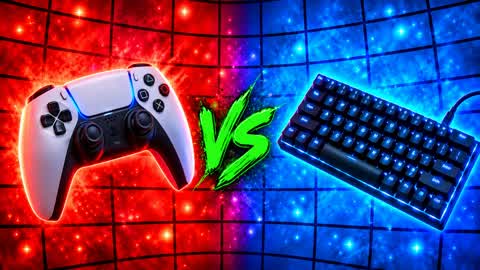 RED VS BLUE QUANTUM BLITZ 🔴🔵