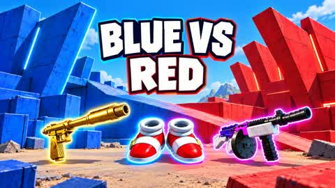 REDvsBLUE 🎮: Shadow Eclipse 2.0