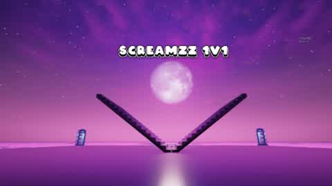 Screamzz 1v1