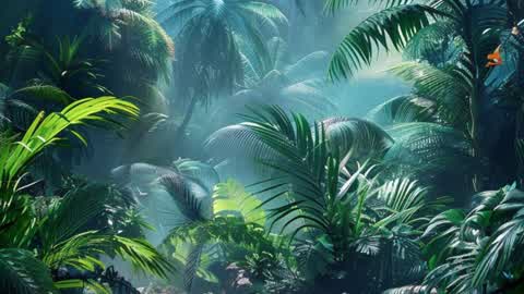 Jurassic World Horror