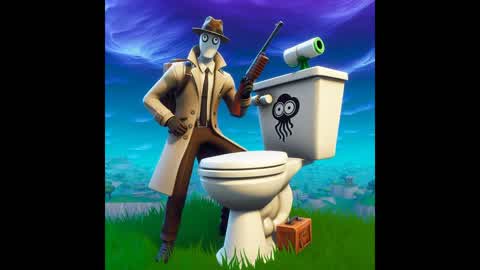 SKIBIDI PROP HUNT 🚽