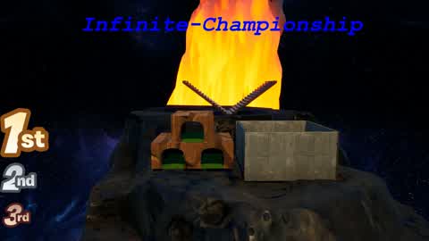 Infinite-Championship