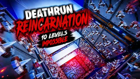 Deathrun Reincarnation Impossible