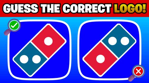 GUESS THE LOGO🔎 CATEGORIES