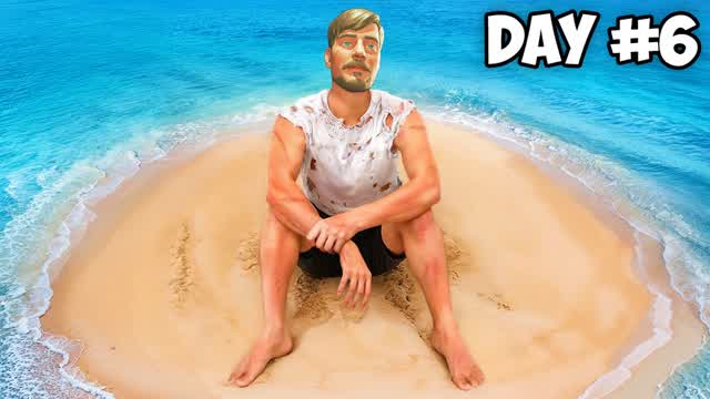 Capture 1 – 100 DAYS STRANDED ON AN ISLAND