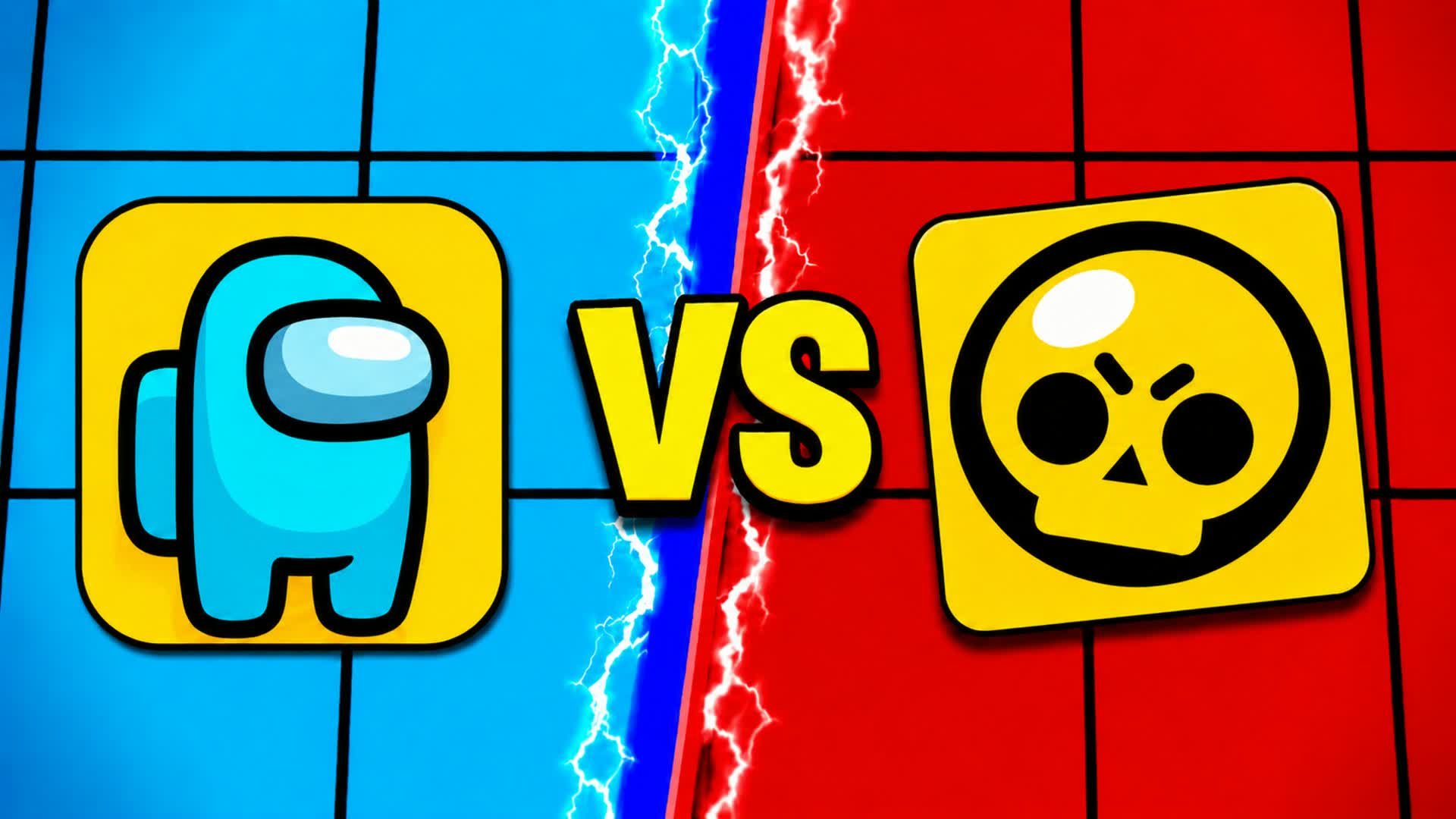 GAME LOGO RED VS BLUE 🔴🔵FULL GANS  🤣