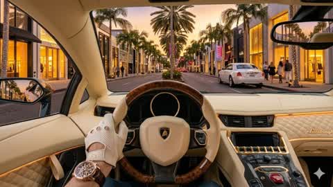 DRIVE CHILL 🚗 FFA⭐️ NHH77