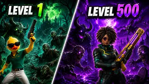 MONSTER SLAYER *EASY*