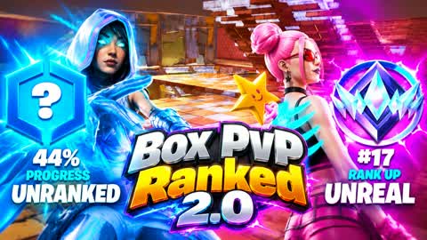 Box PVP Ranked 2.0
