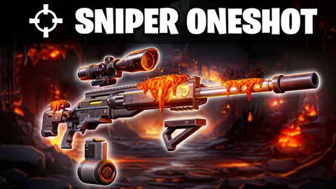 🎯SNIPER ONE SHOT