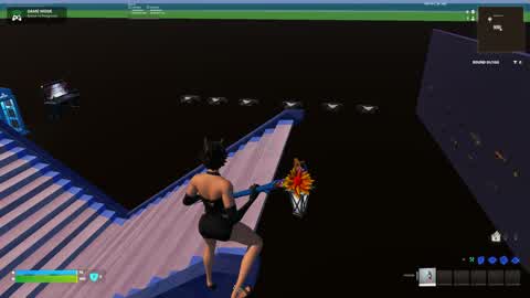1V1 Build Fights (Versyy)
