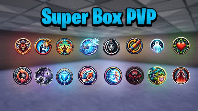 Super Box PVP