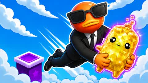 ⭐️ Steal a pillar tycoon ⭐️ Sprite & 67