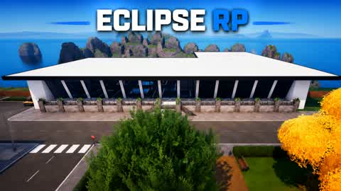 ECLIPSE RP 🌆