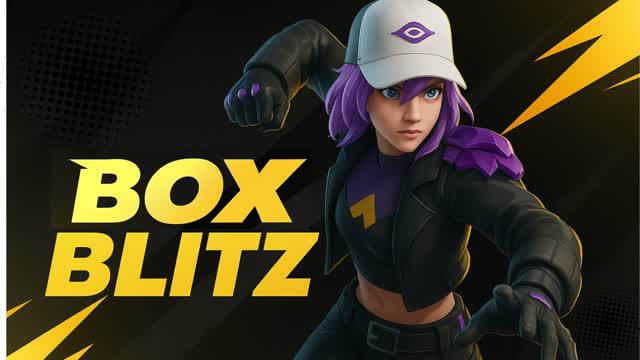 BOX BLITZ - PVP